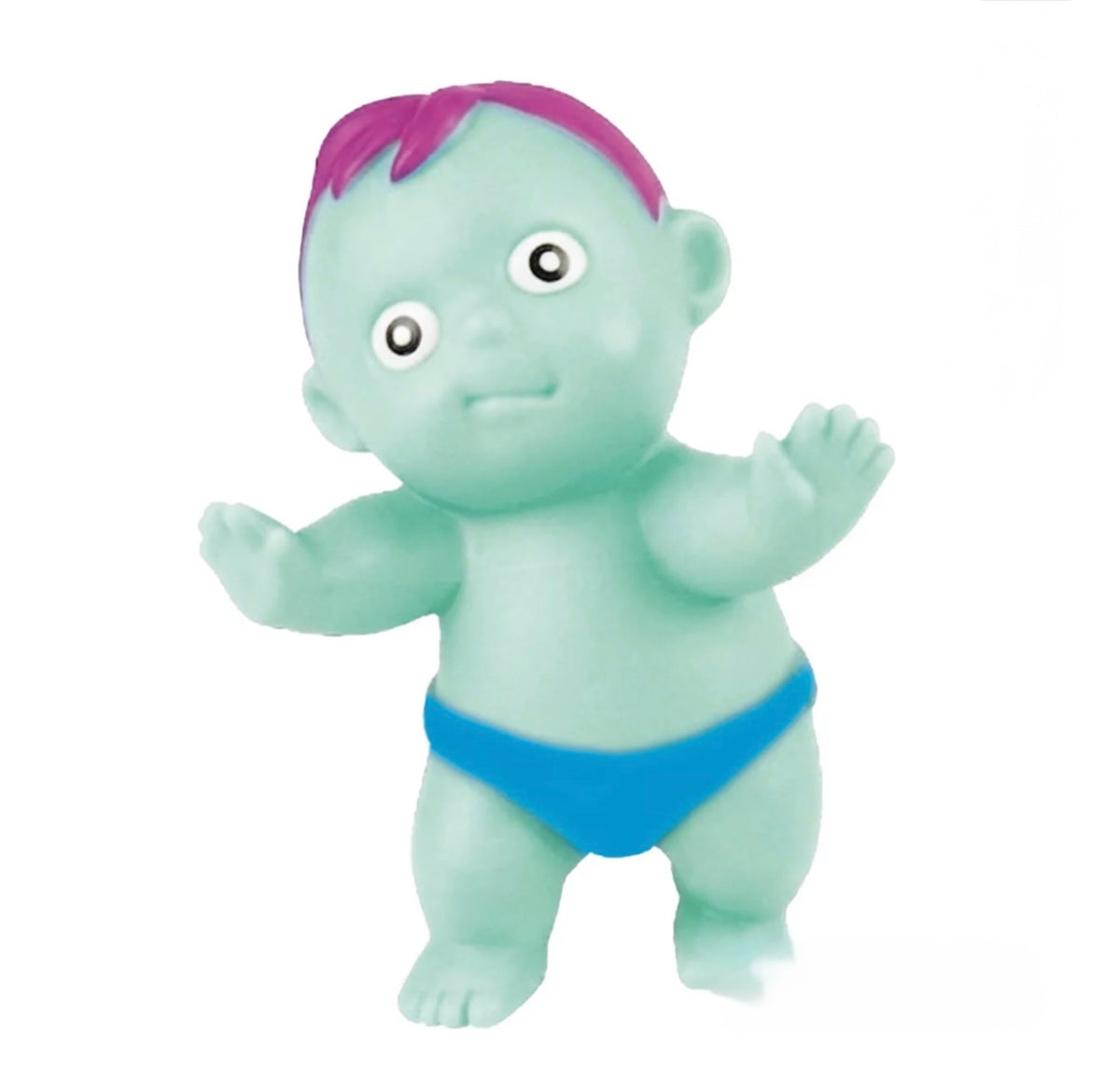 ORB Easy Squeezy Babies Mystery Squishy – Blind Box