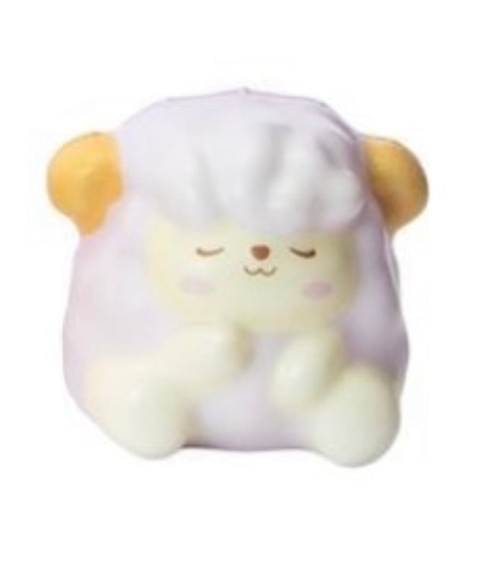 Chubby Buddies Mystery Squishy Toy – Styles May Vary