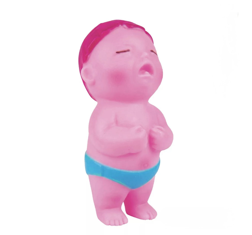 ORB Easy Squeezy Babies Mystery Squishy – Blind Box