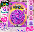 Crazy Fun Sensory Pick ’N Pull Fidget Pad – Pick, Squish & Pull!