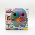 Quackeez Giant Tie-Dye Duck Squishy