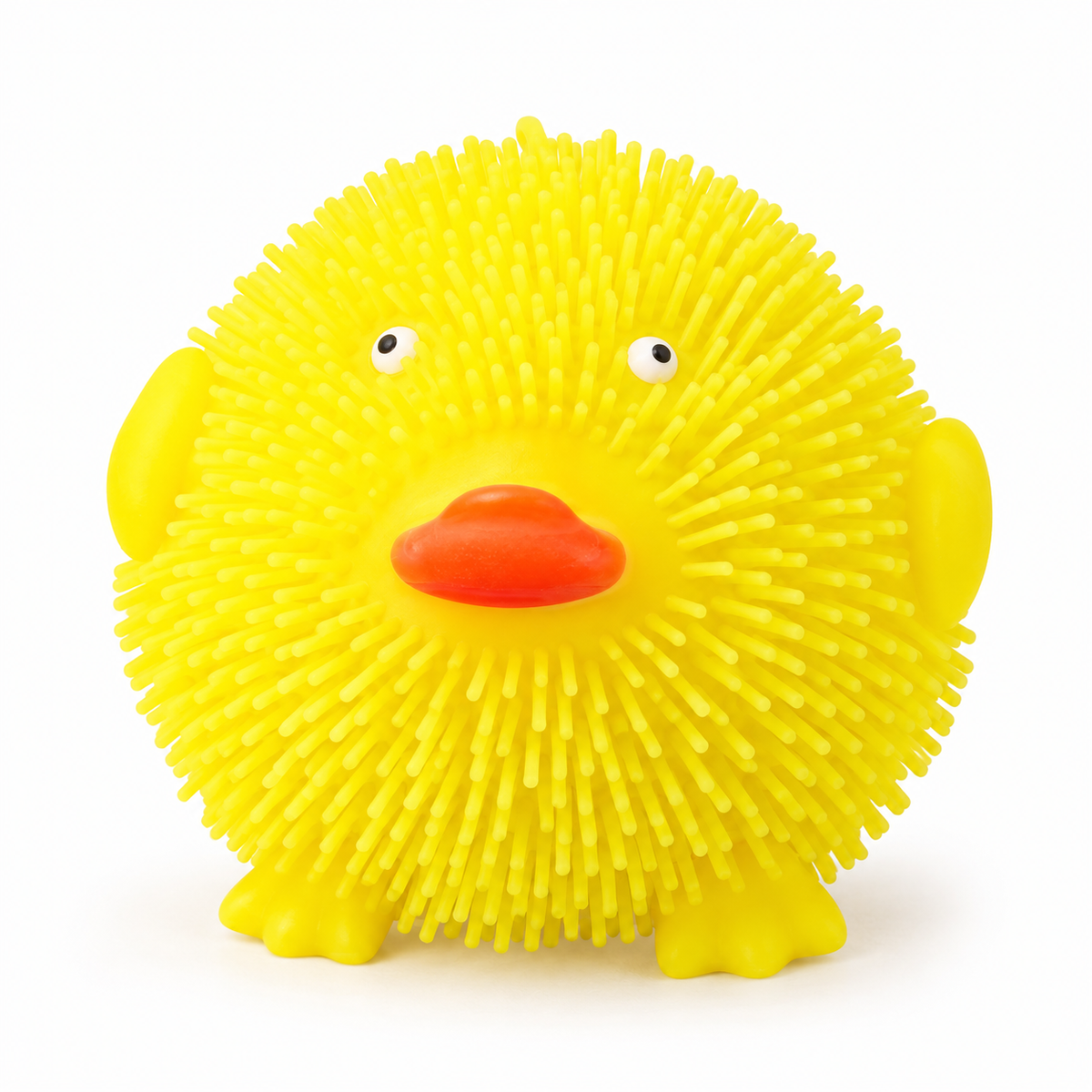 Puffy Pets Bubble Gum Scented Animal Puffer Ball – Choose Your Pet