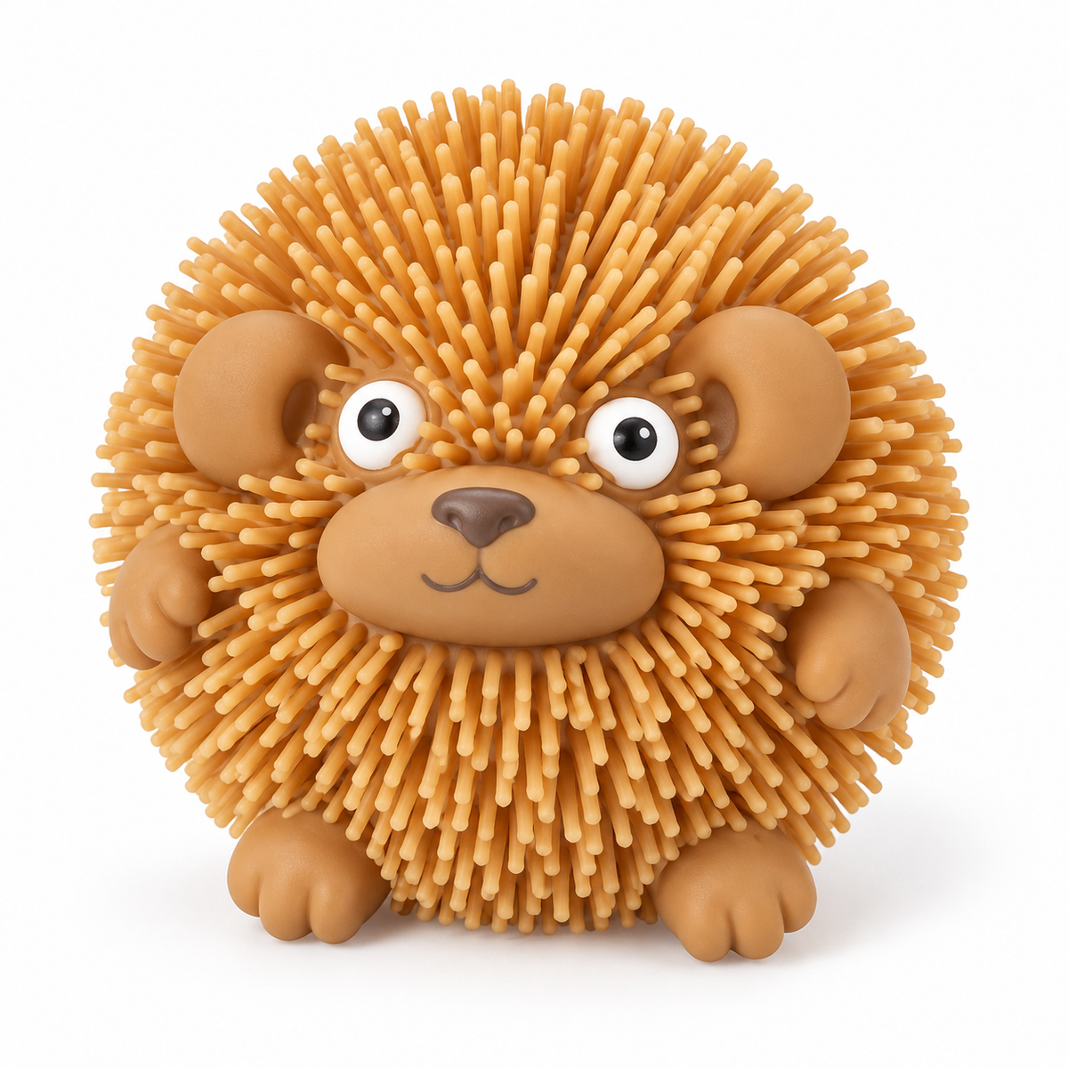 Puffy Pets Bubble Gum Scented Animal Puffer Ball – Choose Your Pet