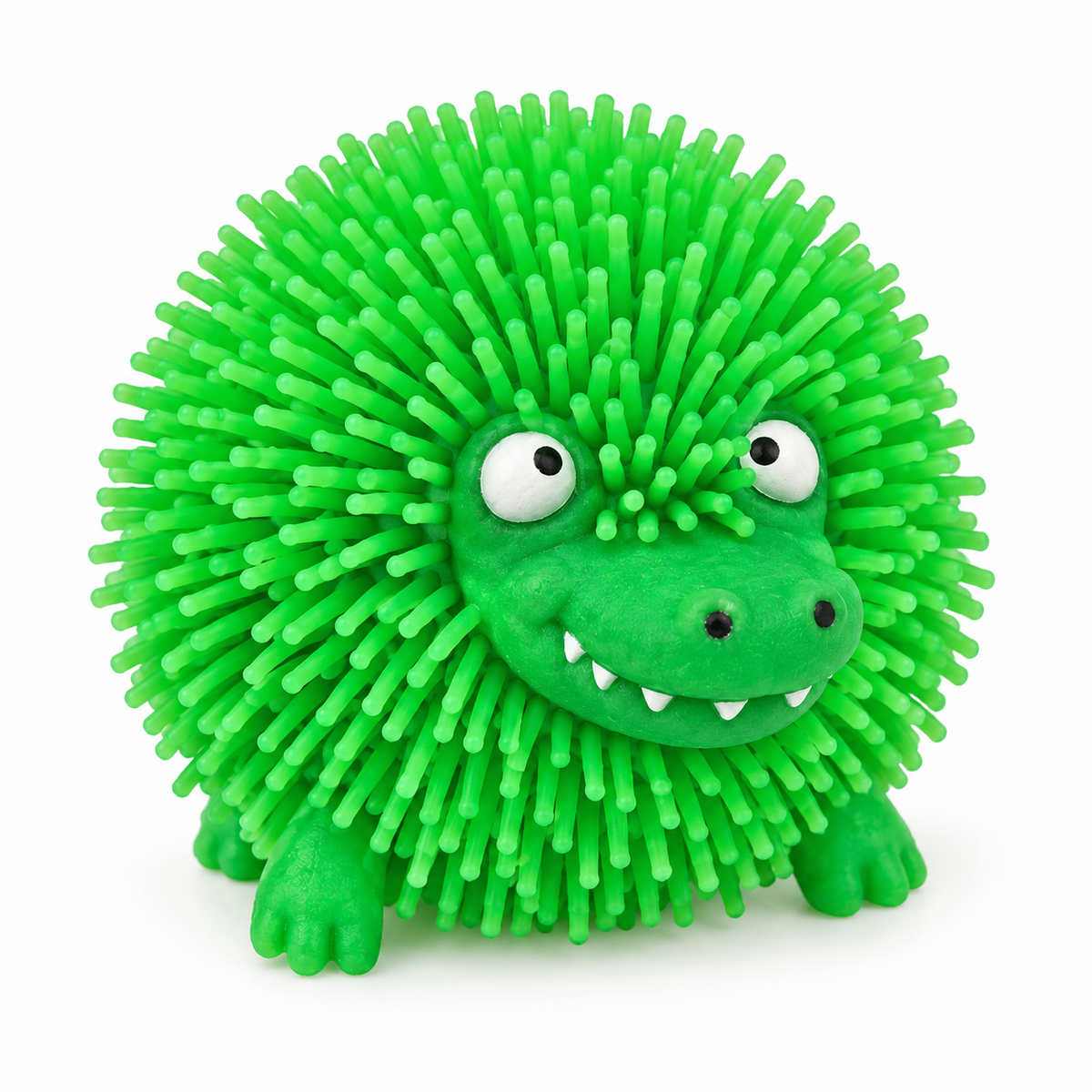 Puffy Pets Bubble Gum Scented Animal Puffer Ball – Choose Your Pet