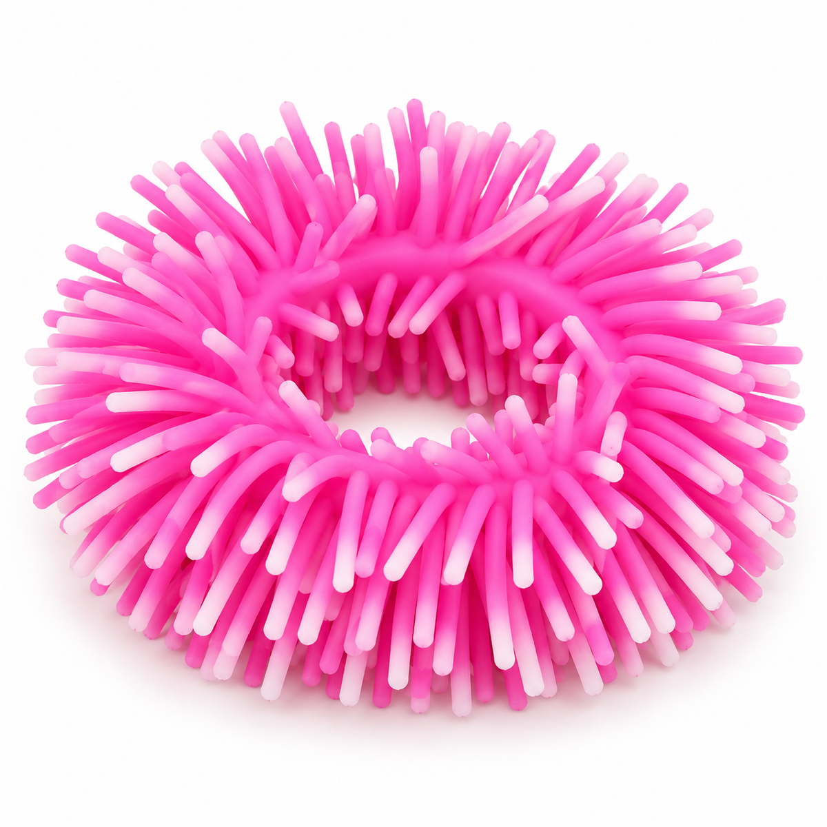 Squish & Swish Pom Pom Sensory Bracelet