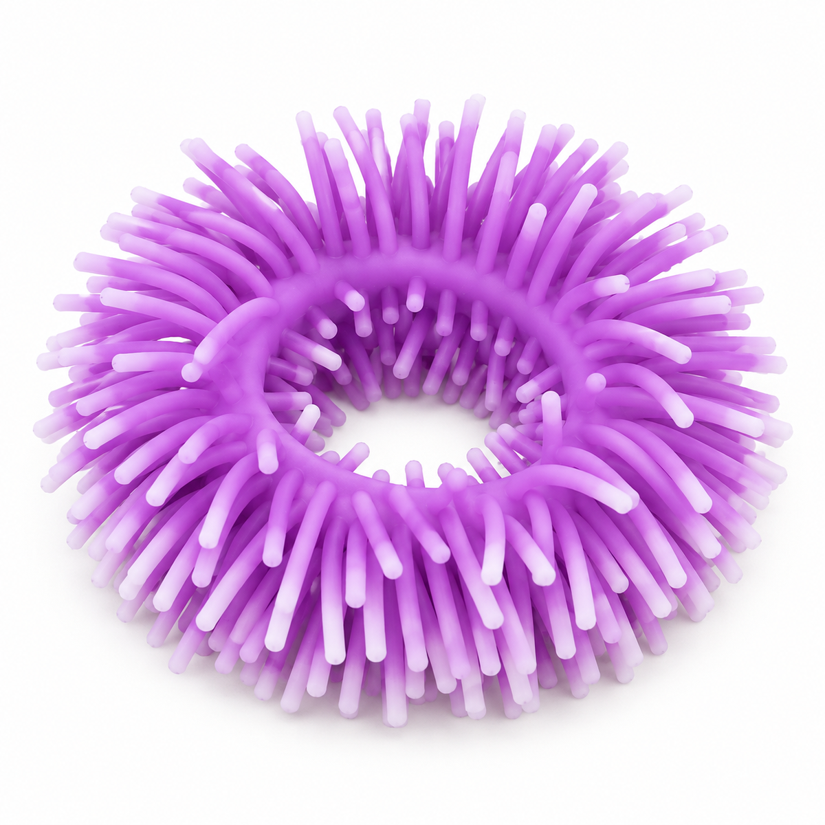 Squish & Swish Pom Pom Sensory Bracelet