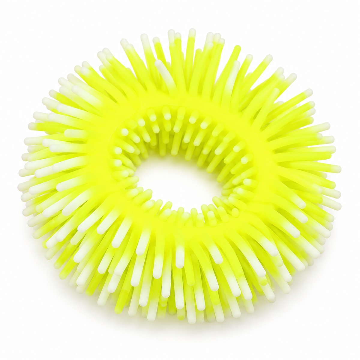 Squish & Swish Pom Pom Sensory Bracelet