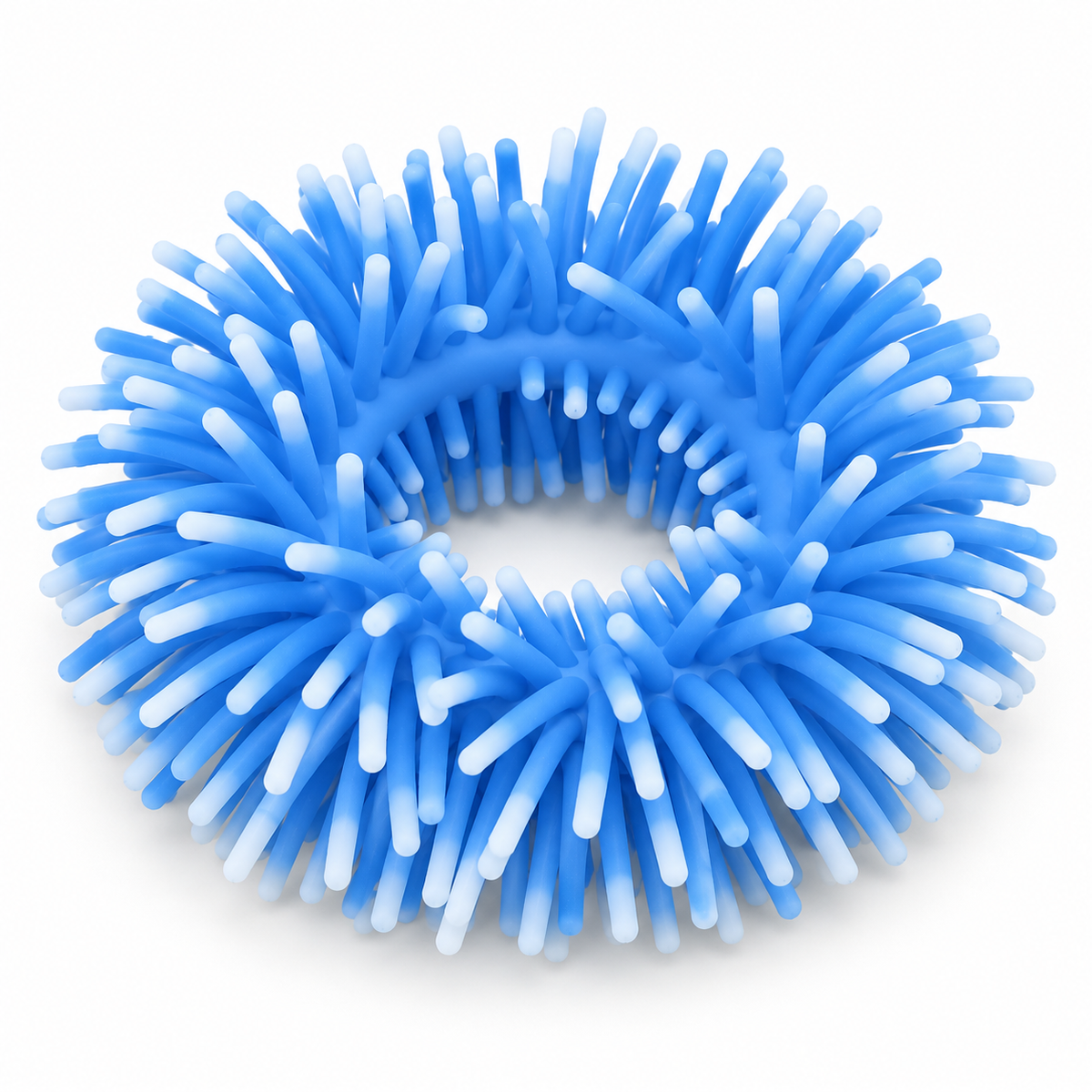 Squish & Swish Pom Pom Sensory Bracelet