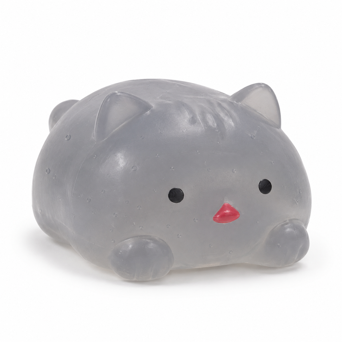 Squishy Palz Gummy Kitty Sensory Toy – Choose Your Color