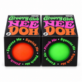 Teenie NeeDoh Groovy Glob – Mini Sensory Squishy by Schylling