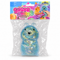 ORB Curiosities Sugar Swaps Quokka – Blue Glitter Squishy Sensory Toy