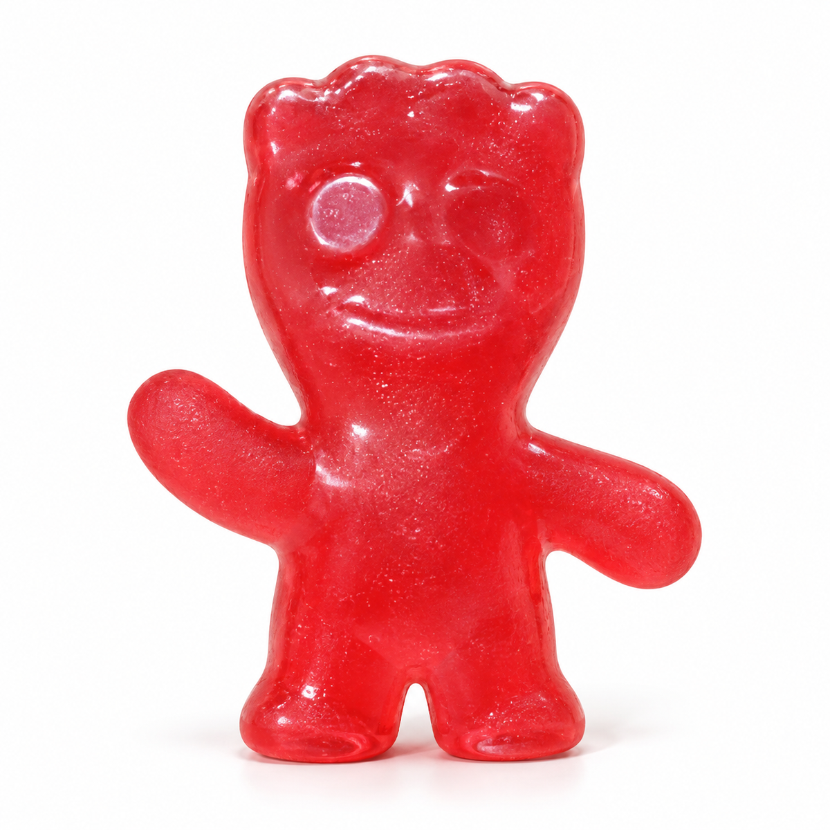 Sour Patch Kids Scented Squishy Toy – Red Joy Sensory Fidget