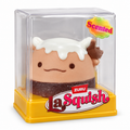 ZURU a-Squish Scented Dessert Squishy – Cute Cake Sensory Toy