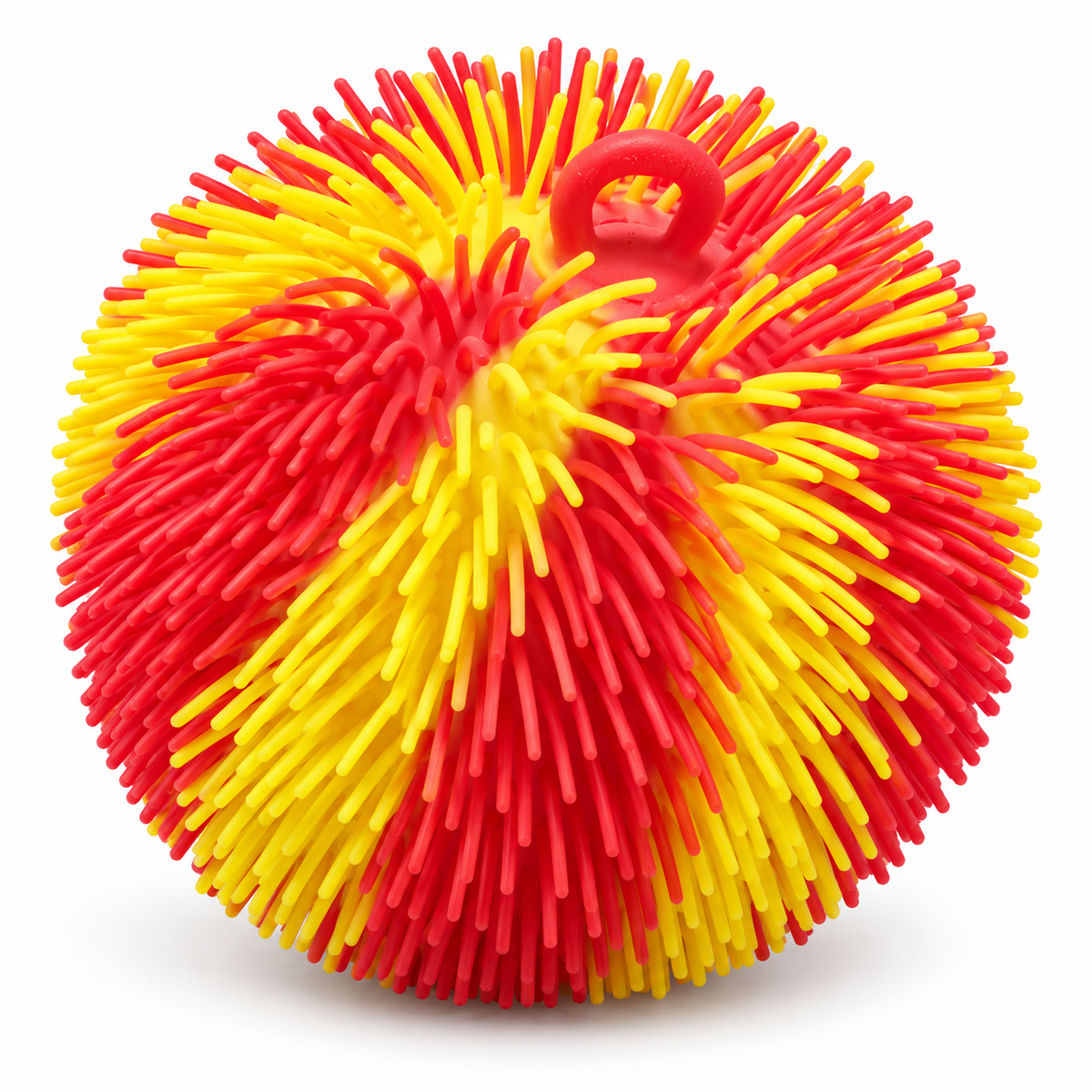 Jumbo Spiky Sensory Ball – 8.27 Inch