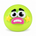 ORB Curiosities Smushers Slow-Rise Squishy Face – Choose Your Style