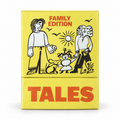 TALES Family Edition Storytelling Card Game