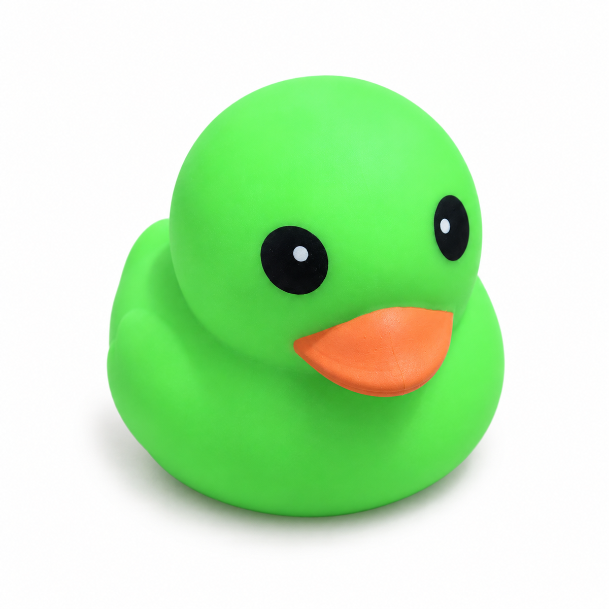 Jumbo Laffy Quacks Stretchy Squishy Duck – Mystery Color