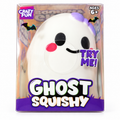 Crazy Fun Ghost Squishy | Cute Ghost Fidget Toy