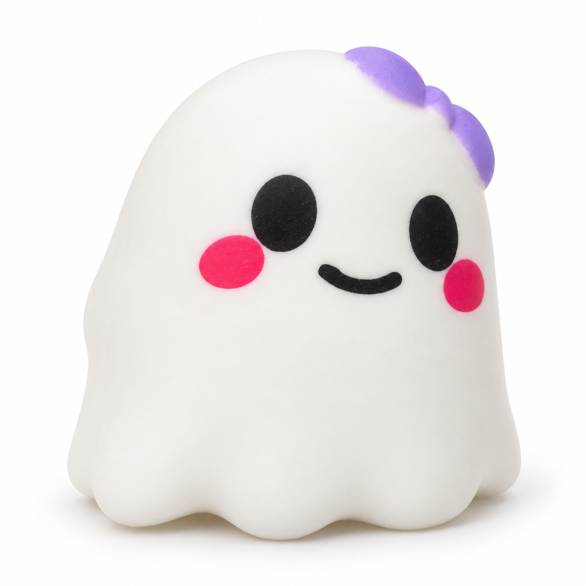 Crazy Fun Ghost Squishy | Cute Ghost Fidget Toy