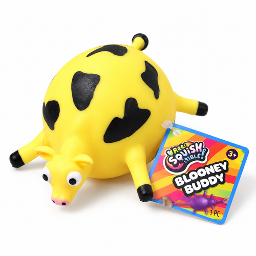 Blooney Buddy Squishy Animal | Choose Your Design