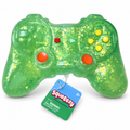 Squeezy Glitter Game Controller Squishy