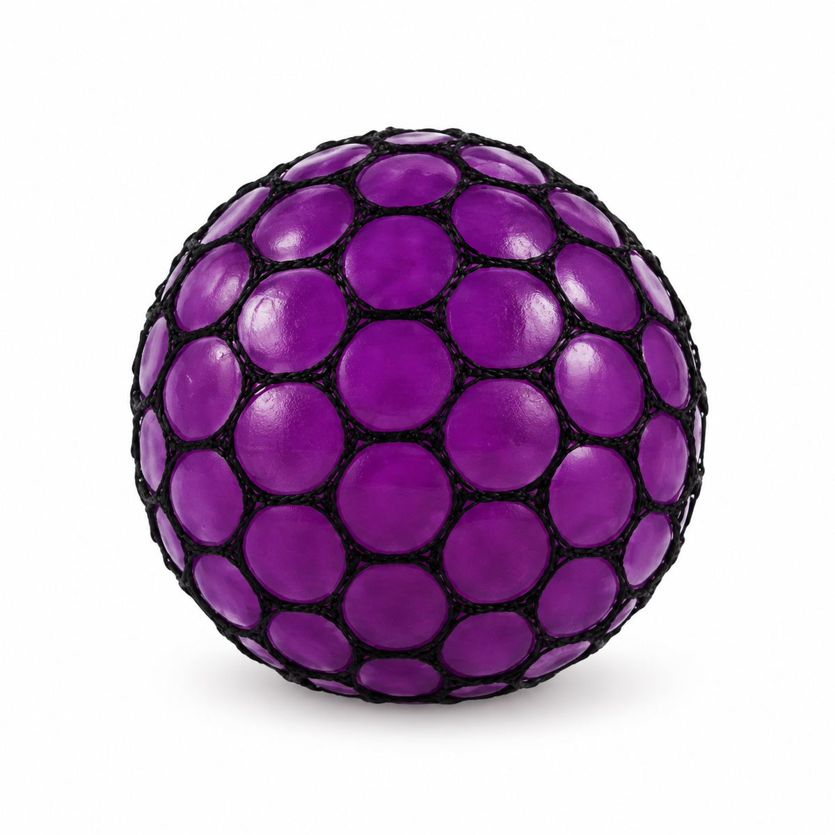 Squishy Mesh Ball Sensory Toy