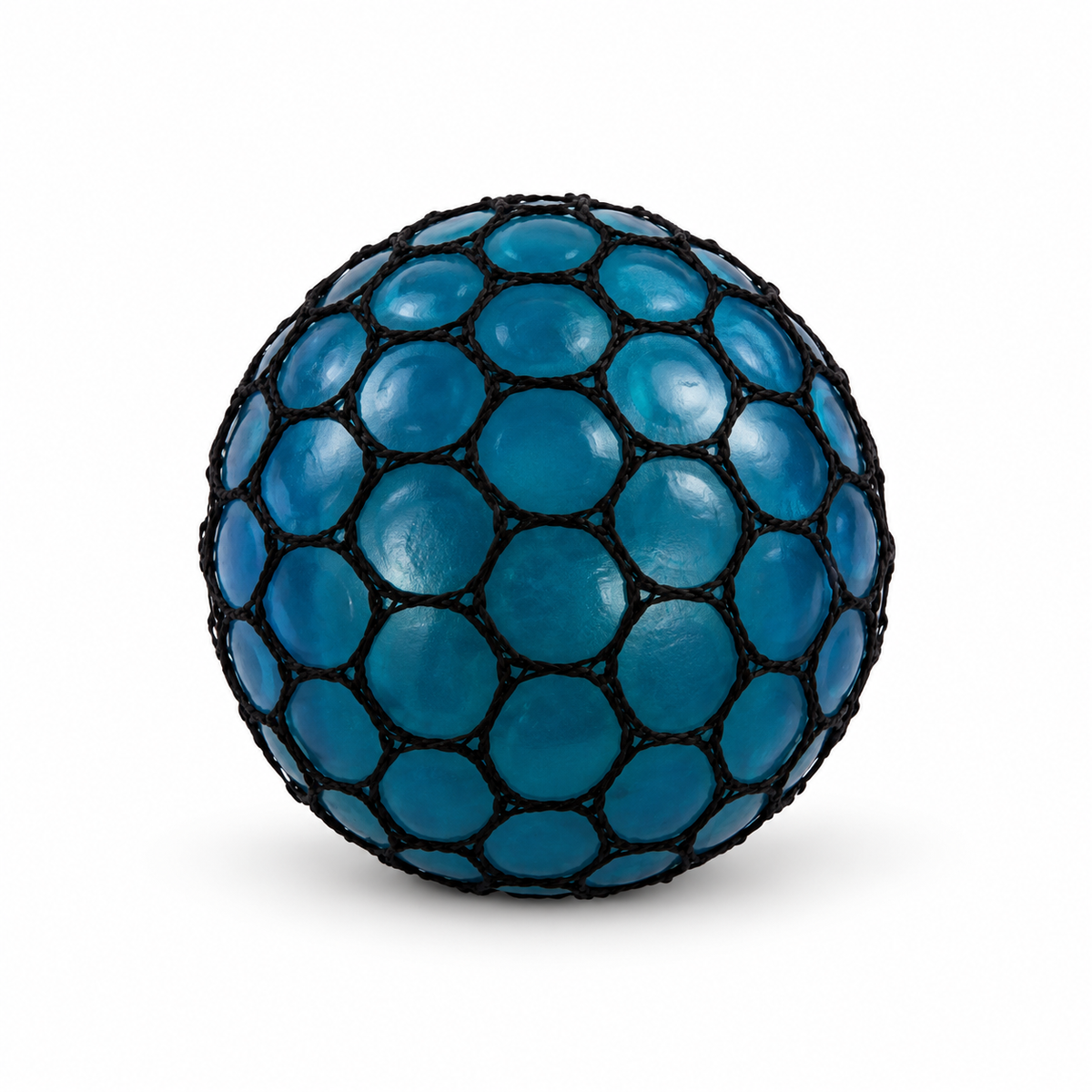 Squishy Mesh Ball Sensory Toy