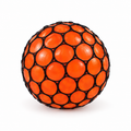 Squishy Mesh Ball Sensory Toy