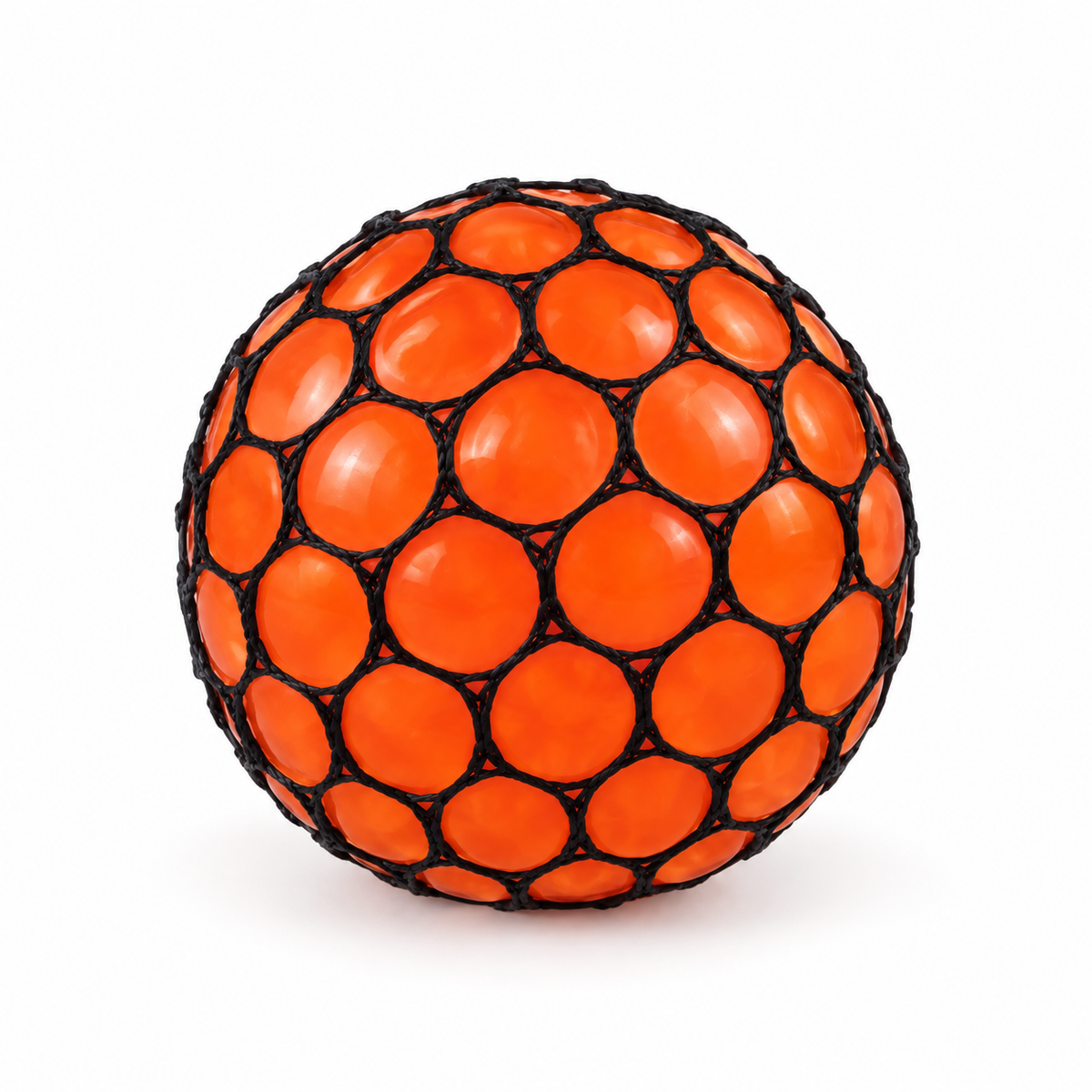 Squishy Mesh Ball Sensory Toy