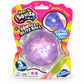 Squeezy Glitz Ball – Sparkle-Filled Squishy Sensory Toy