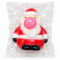 Christmas Bubble-Pop Squishy – Santa or Reindeer
