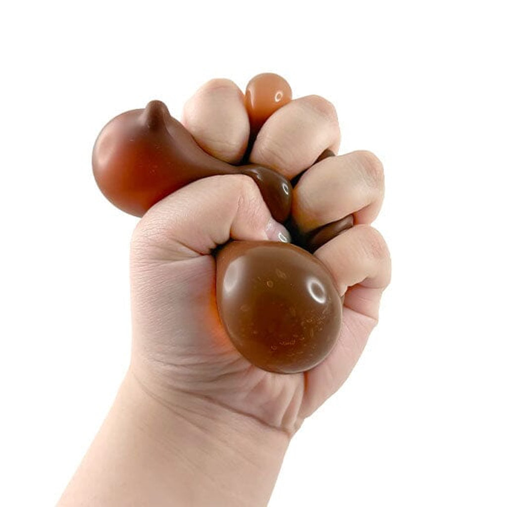 Hershey’s Kisses Scented Squishy Toy – Stretch, Squish & Squeeze