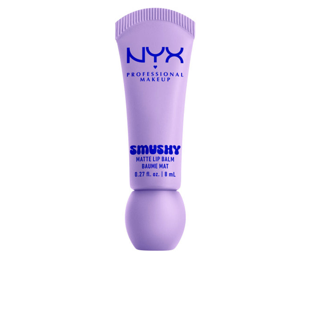 SMUSHY matte lip balm 8 ml